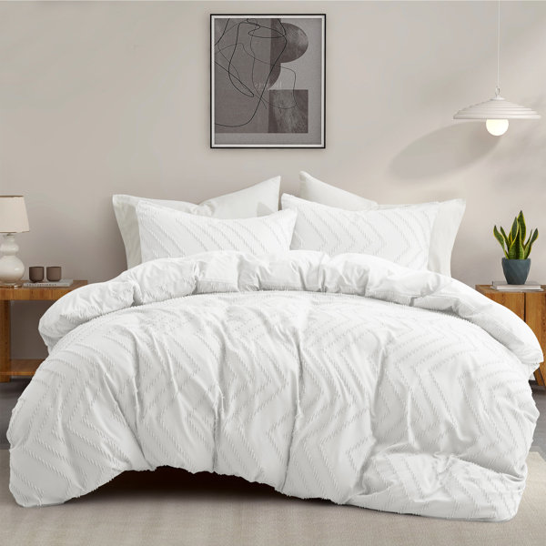 Piubelle hot duvet set